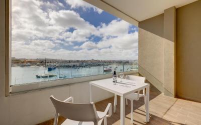 Spectacular Apartment Valletta and Harbour Views 10 Spectacular Apartment Valletta and Harbour Views 10