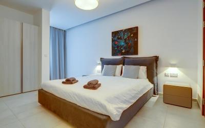 Spectacular Apartment Valletta and Harbour Views 7 Spectacular Apartment Valletta and Harbour Views 7
