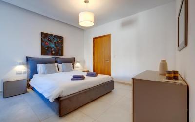 Spectacular Apartment Valletta and Harbour Views 6 Spectacular Apartment Valletta and Harbour Views 6