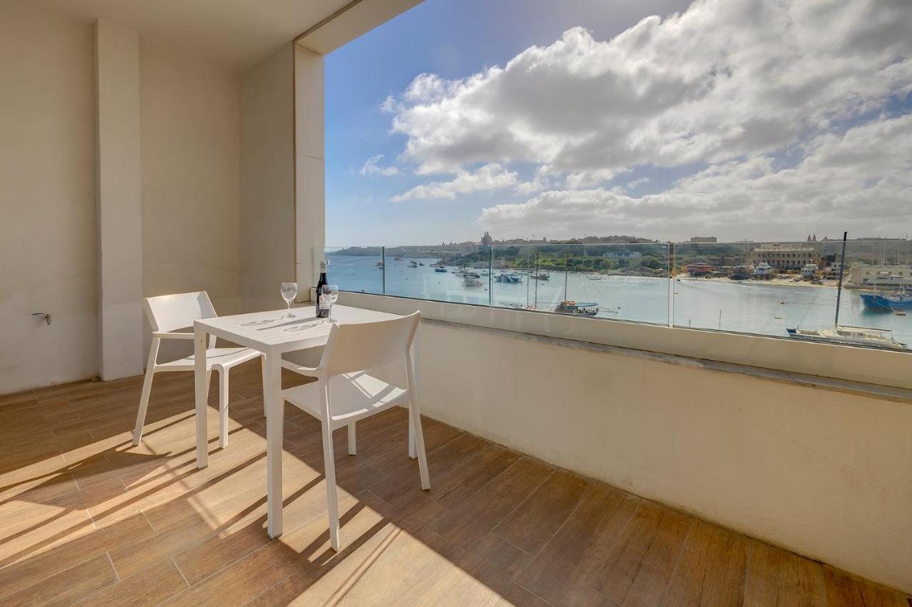 Spectacular Apartment Valletta and Harbour Views 2 Spectacular Apartment Valletta and Harbour Views 2