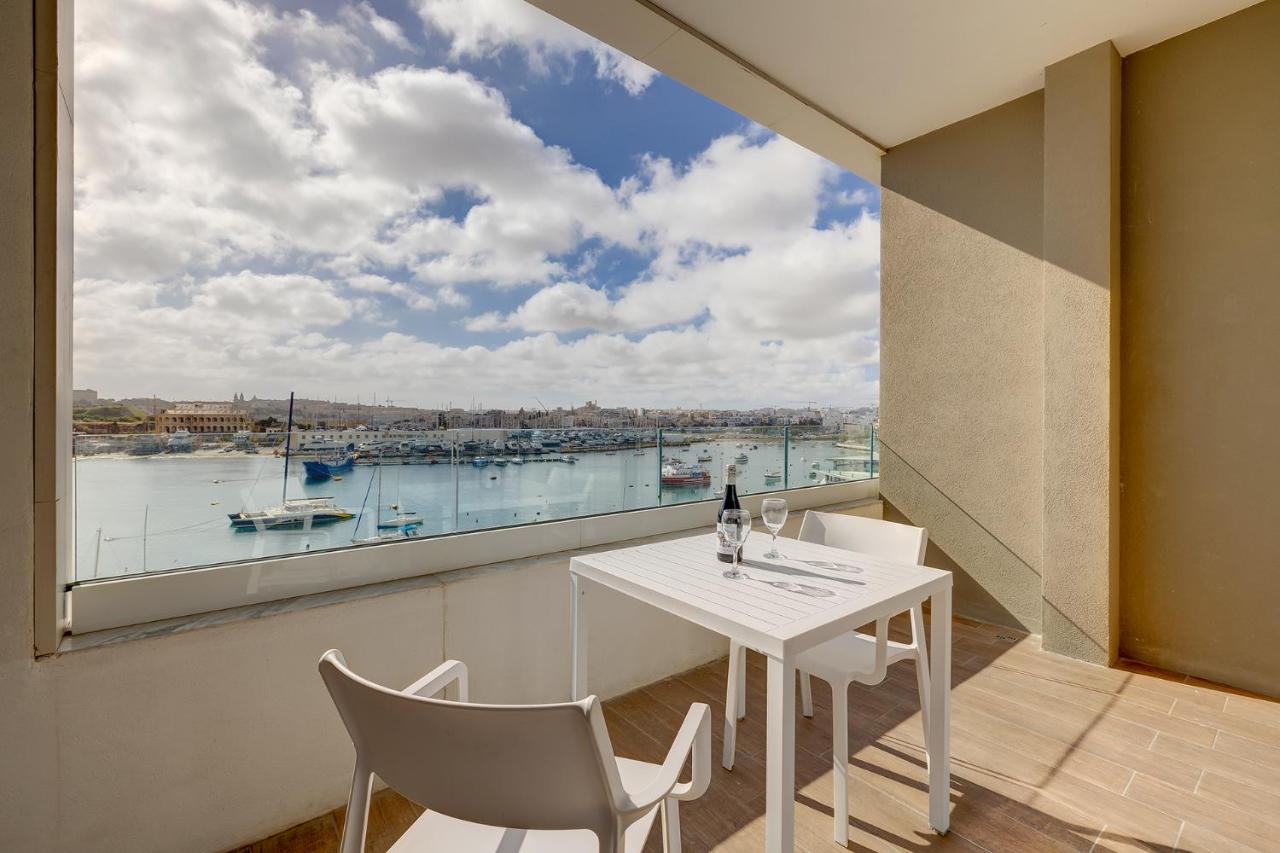 Spectacular Apartment Valletta and Harbour Views 10 Spectacular Apartment Valletta and Harbour Views 10