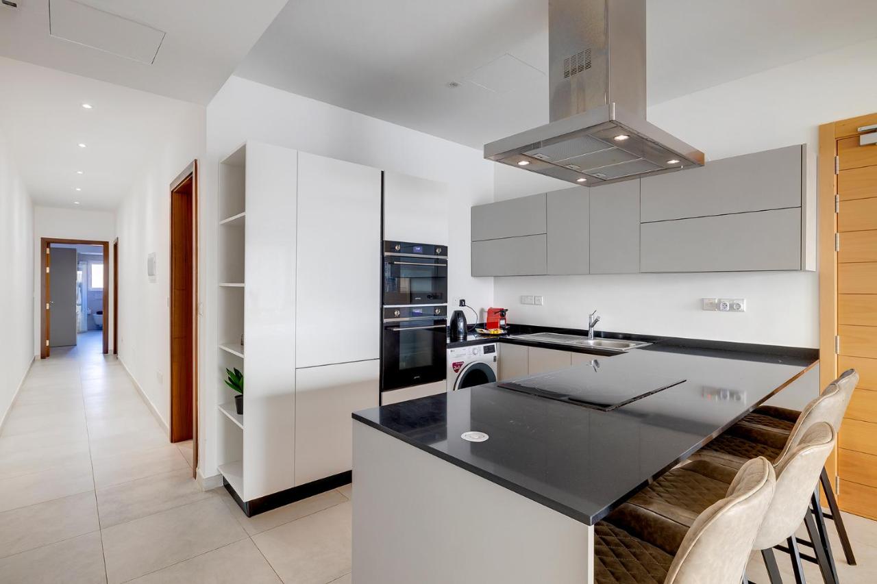 Spectacular Apartment Valletta and Harbour Views 9 Spectacular Apartment Valletta and Harbour Views 9