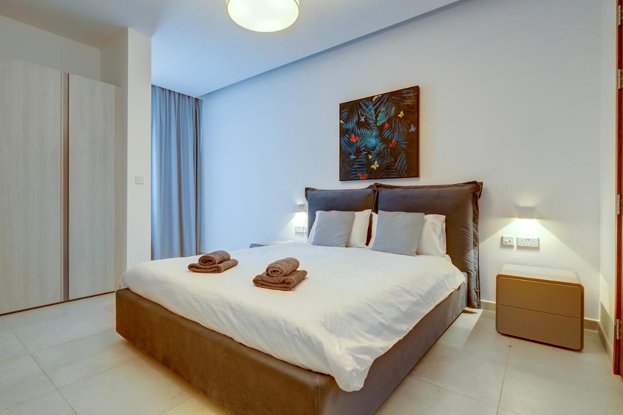 Spectacular Apartment Valletta and Harbour Views 7 Spectacular Apartment Valletta and Harbour Views 7