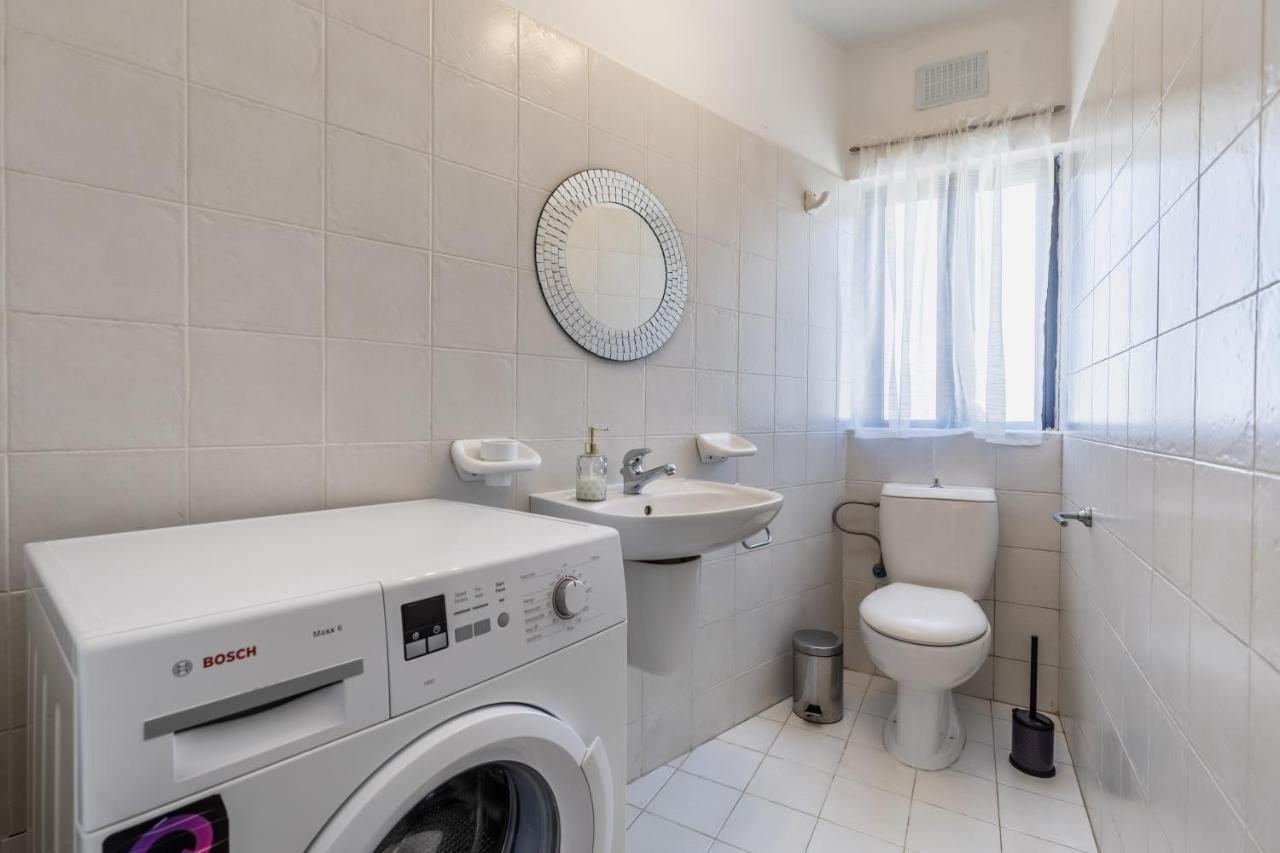 Large Terrace Penthouse Sliema 9 Large Terrace Penthouse Sliema 9