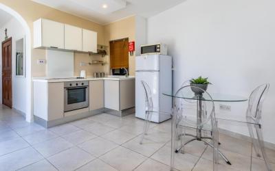 Large Terrace Penthouse Sliema 7 Large Terrace Penthouse Sliema 7