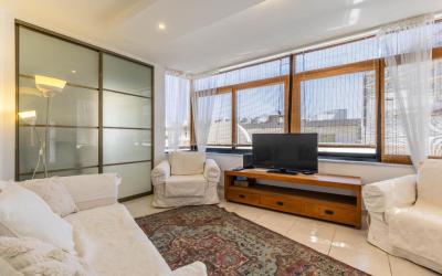 Large Terrace Penthouse Sliema 6 Large Terrace Penthouse Sliema 6
