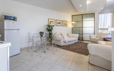 Large Terrace Penthouse Sliema 5 Large Terrace Penthouse Sliema 5