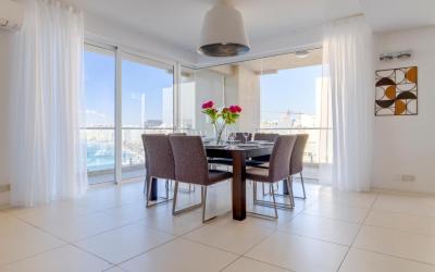 Valletta Skyline Serenity Luxury Harbour Views 6 Valletta Skyline Serenity Luxury Harbour Views 6