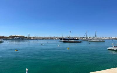 Modern Sliema apartment near sea 7 Modern Sliema apartment near sea 7