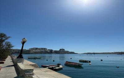 Modern Sliema apartment near sea 4 Modern Sliema apartment near sea 4