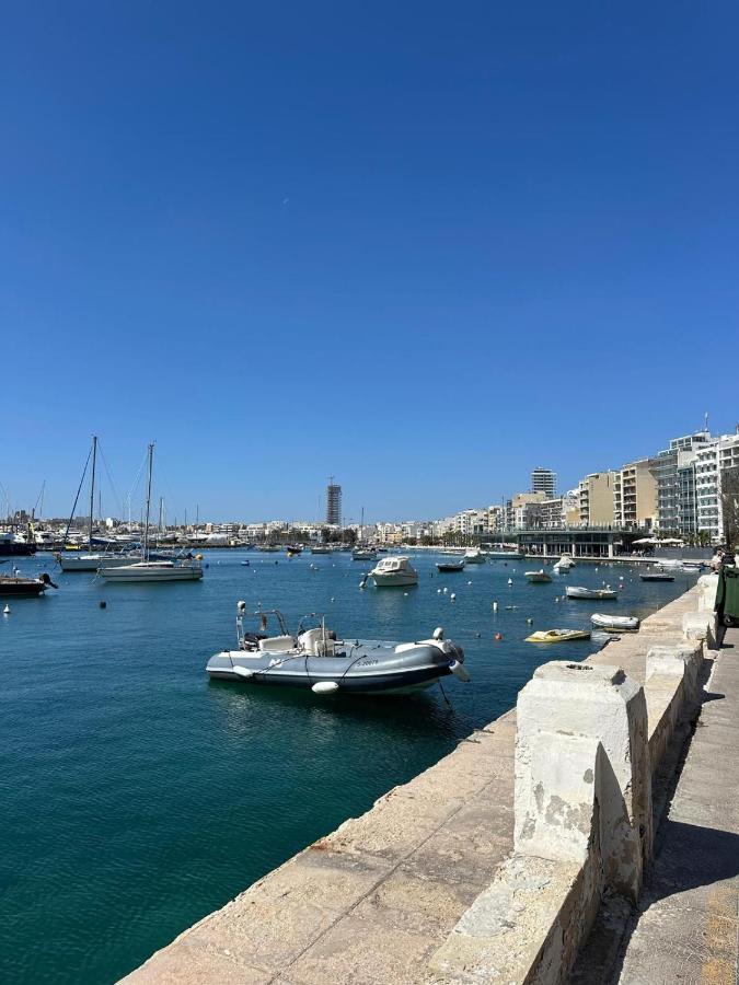 Modern Sliema apartment near sea 8 Modern Sliema apartment near sea 8