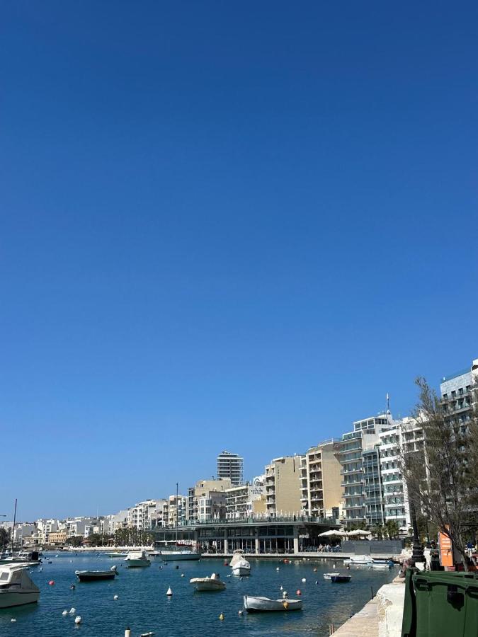 Modern Sliema apartment near sea 6 Modern Sliema apartment near sea 6
