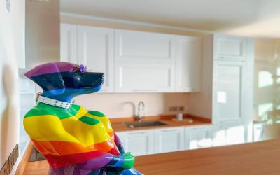 Seafront Duplex Penthouse 8 Seafront Duplex Penthouse 8