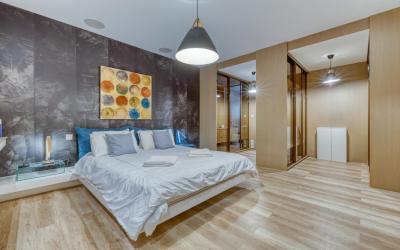 Superb Seafront Family Apartment 3 Superb Seafront Family Apartment 3