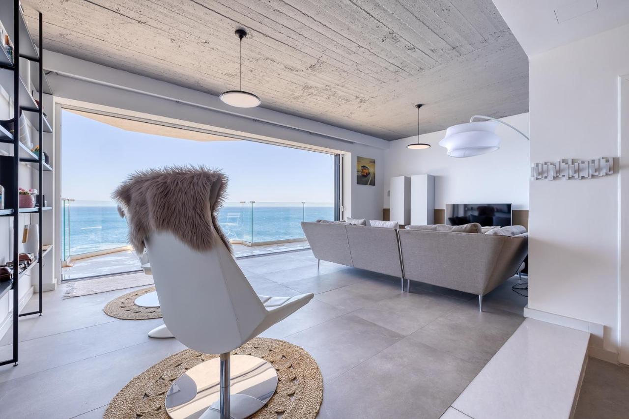 Superb Seafront Family Apartment 9 Superb Seafront Family Apartment 9