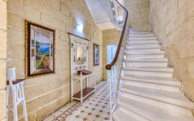 Sliema Luxury House 10 Sliema Luxury House 10
