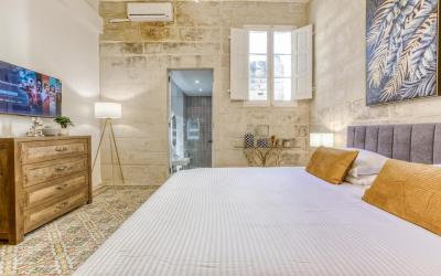 Sliema Luxury House 4 Sliema Luxury House 4