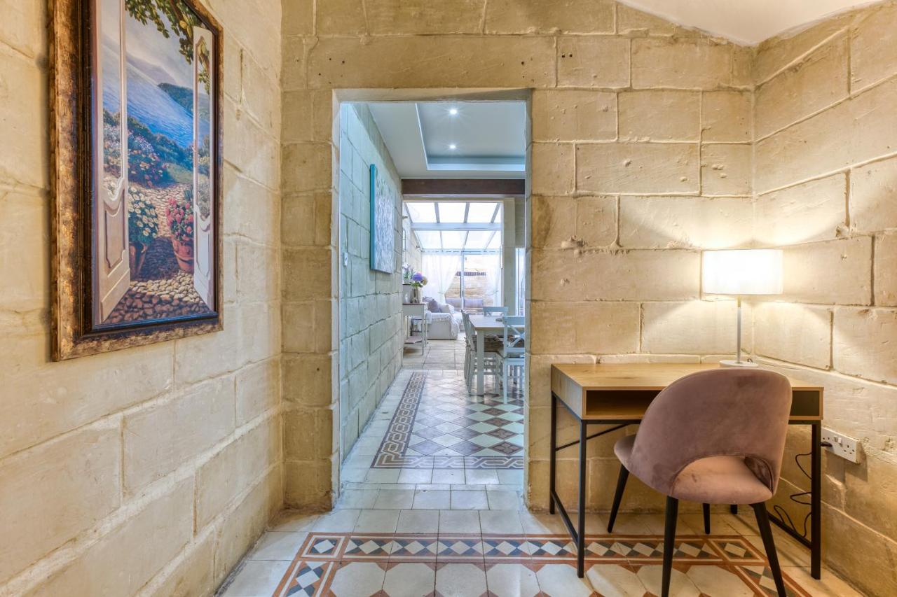Sliema Luxury House 2 Sliema Luxury House 2