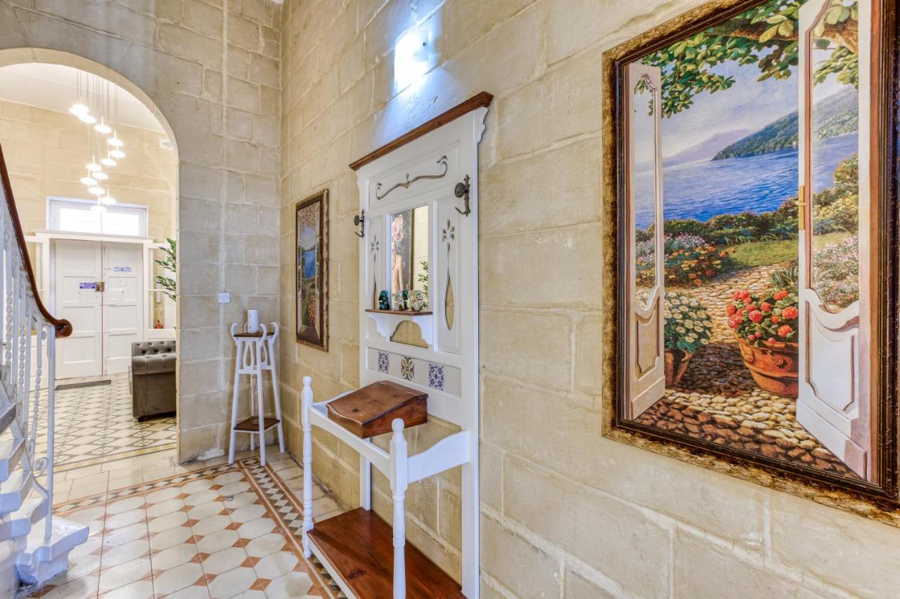 Sliema Luxury House 8 Sliema Luxury House 8
