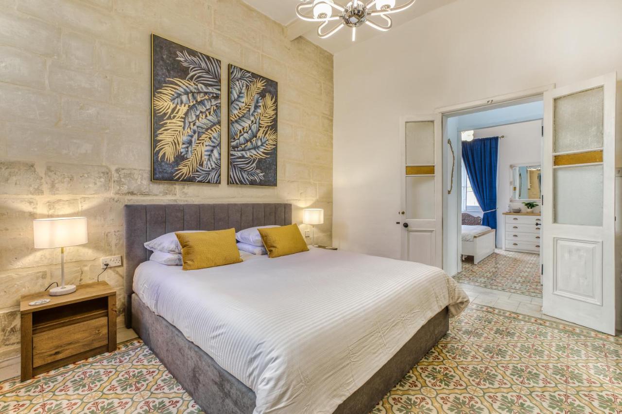 Sliema Luxury House 6 Sliema Luxury House 6