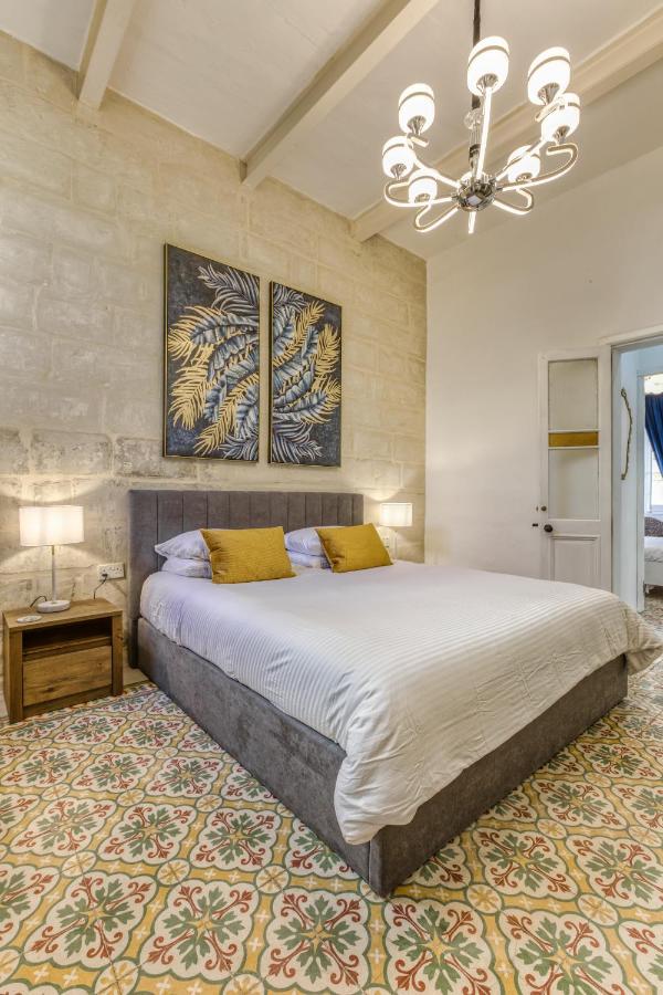 Sliema Luxury House 5 Sliema Luxury House 5