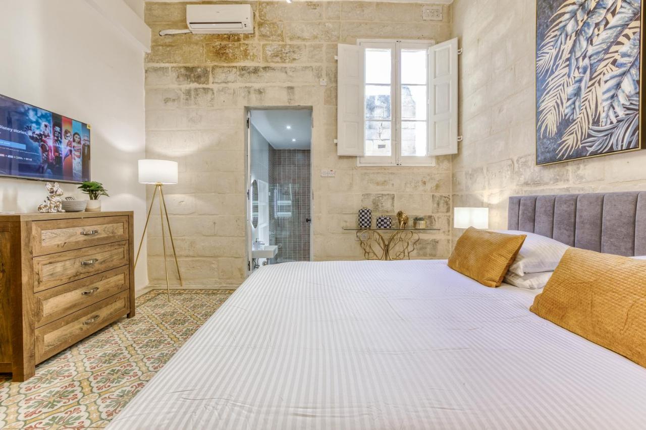 Sliema Luxury House 4 Sliema Luxury House 4