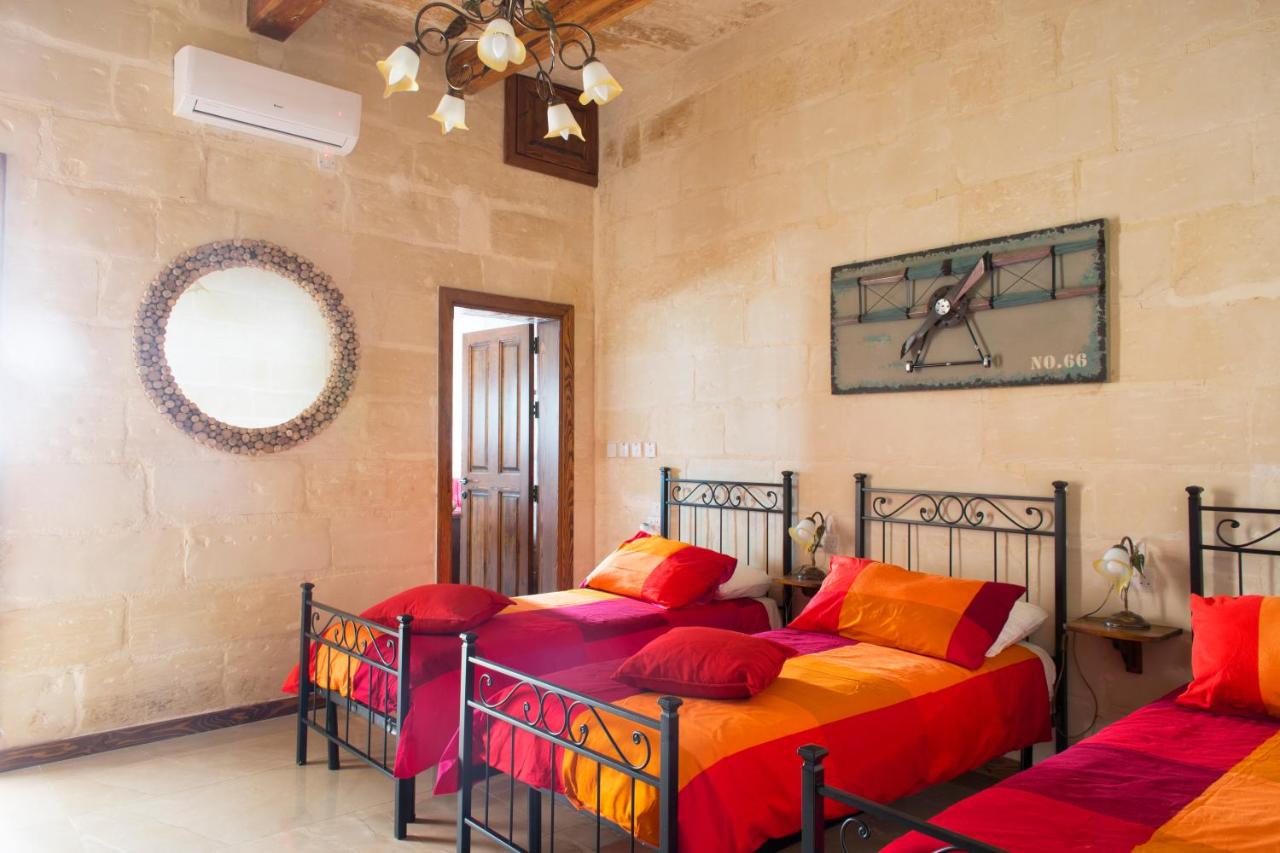 Maltese Town House Sliema 8 Maltese Town House Sliema 8