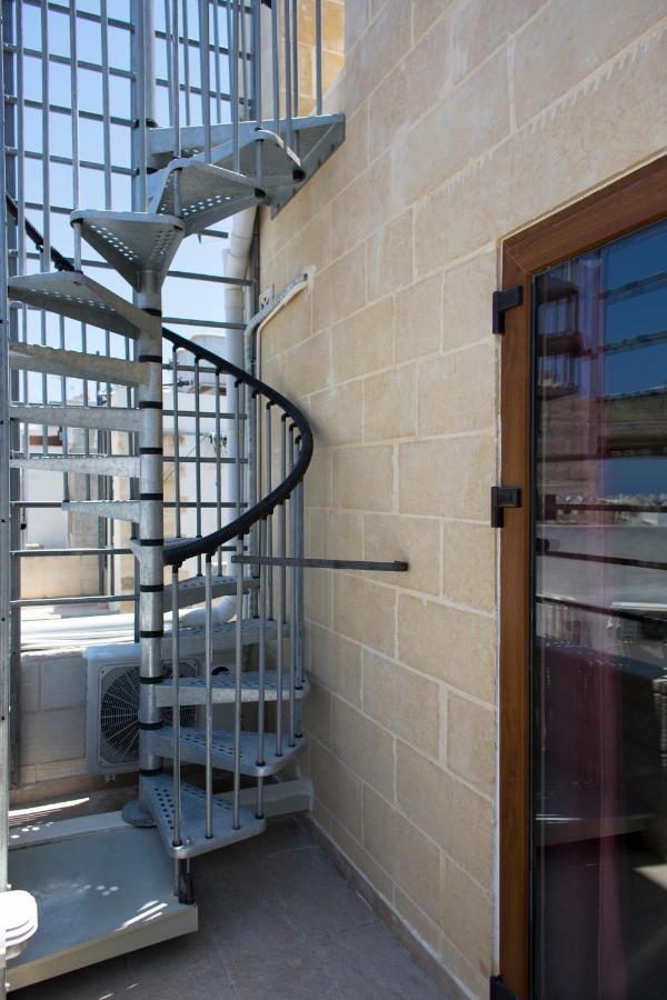 Maltese Town House Sliema 3 Maltese Town House Sliema 3