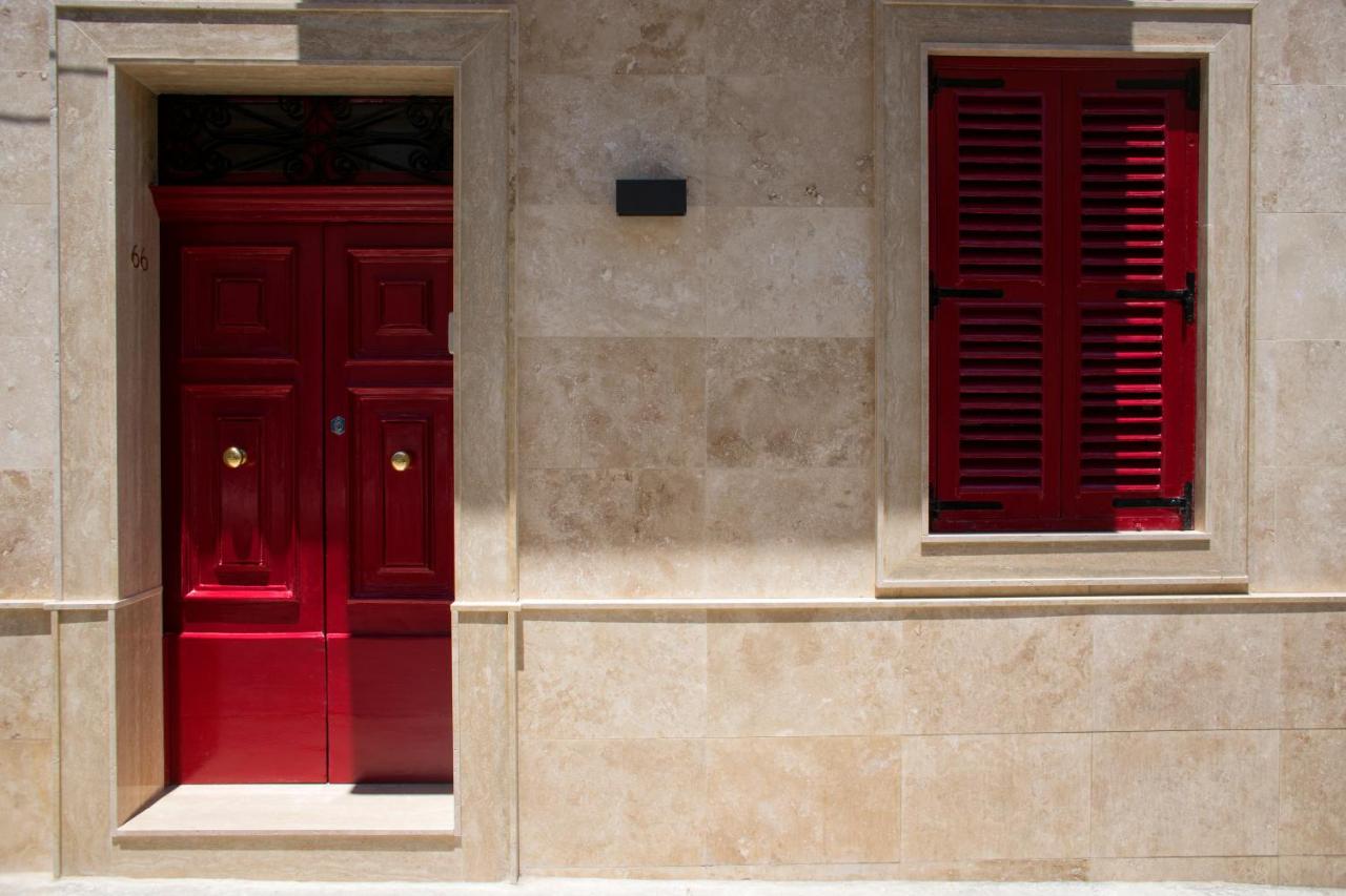 Maltese Town House Sliema 2 Maltese Town House Sliema 2