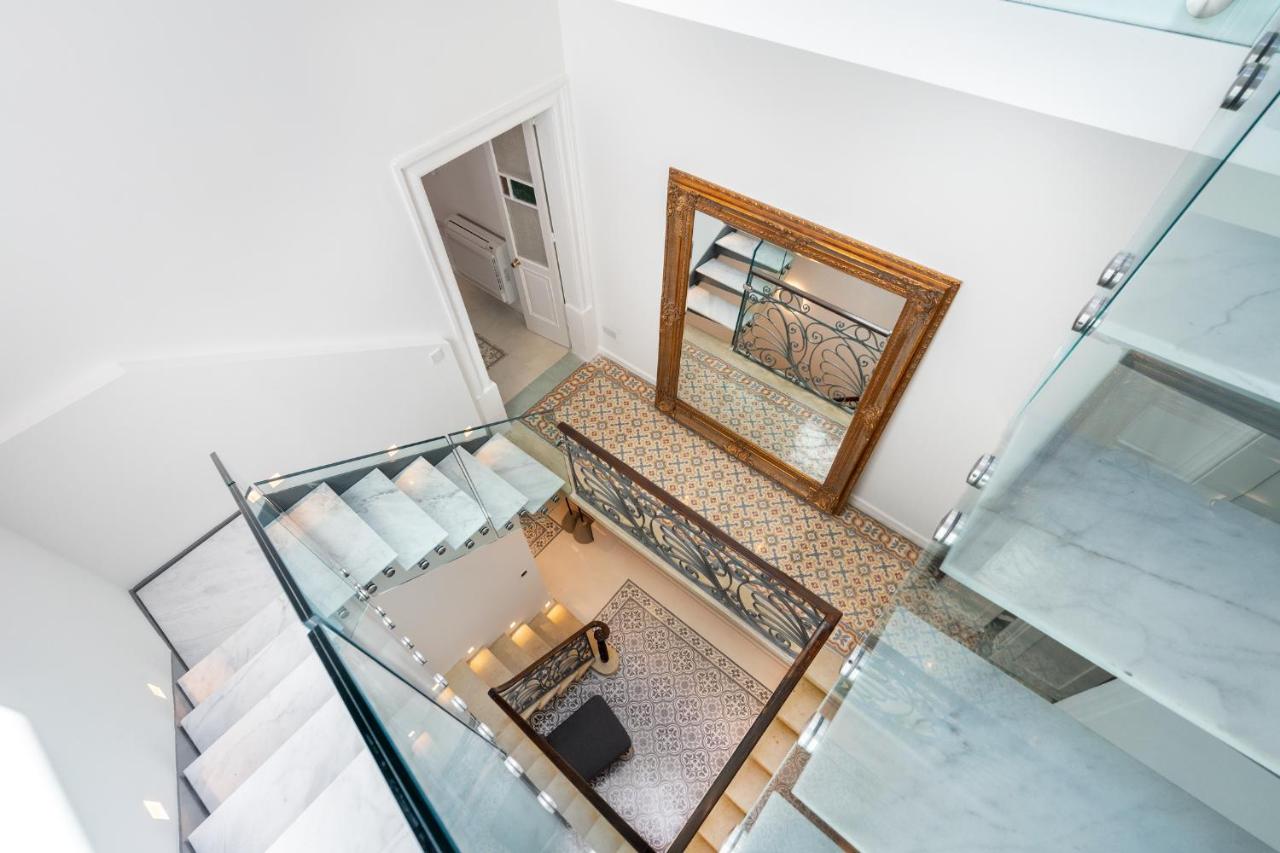 Beautiful Luxury Art Deco Townhouse 3 Beautiful Luxury Art Deco Townhouse 3