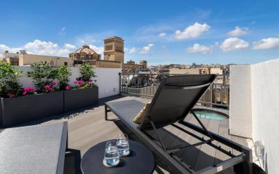 Beautiful Luxury Art Deco Townhouse 2 Beautiful Luxury Art Deco Townhouse 2