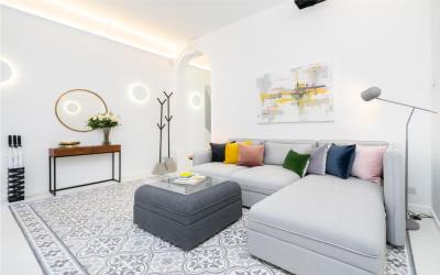 Beautiful Luxury Art Deco Townhouse 9 Beautiful Luxury Art Deco Townhouse 9