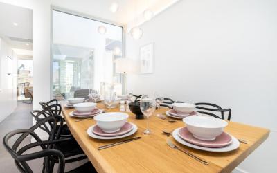 Beautiful Luxury Art Deco Townhouse 5 Beautiful Luxury Art Deco Townhouse 5