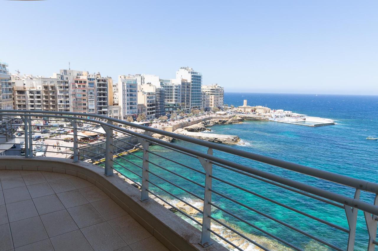 Beautiful Sea View Apartment 6 Beautiful Sea View Apartment 6
