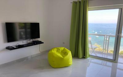 Beautiful Sliema Seaview Apt 6 Beautiful Sliema Seaview Apt 6