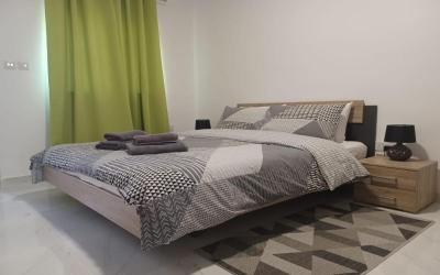 Beautiful Sliema Seaview Apt 8 Beautiful Sliema Seaview Apt 8