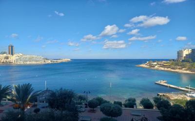 Beautiful Sliema Seaview Apt 10 Beautiful Sliema Seaview Apt 10