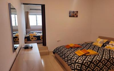 Sunflower Maltese House in Sliema 8 Sunflower Maltese House in Sliema 8