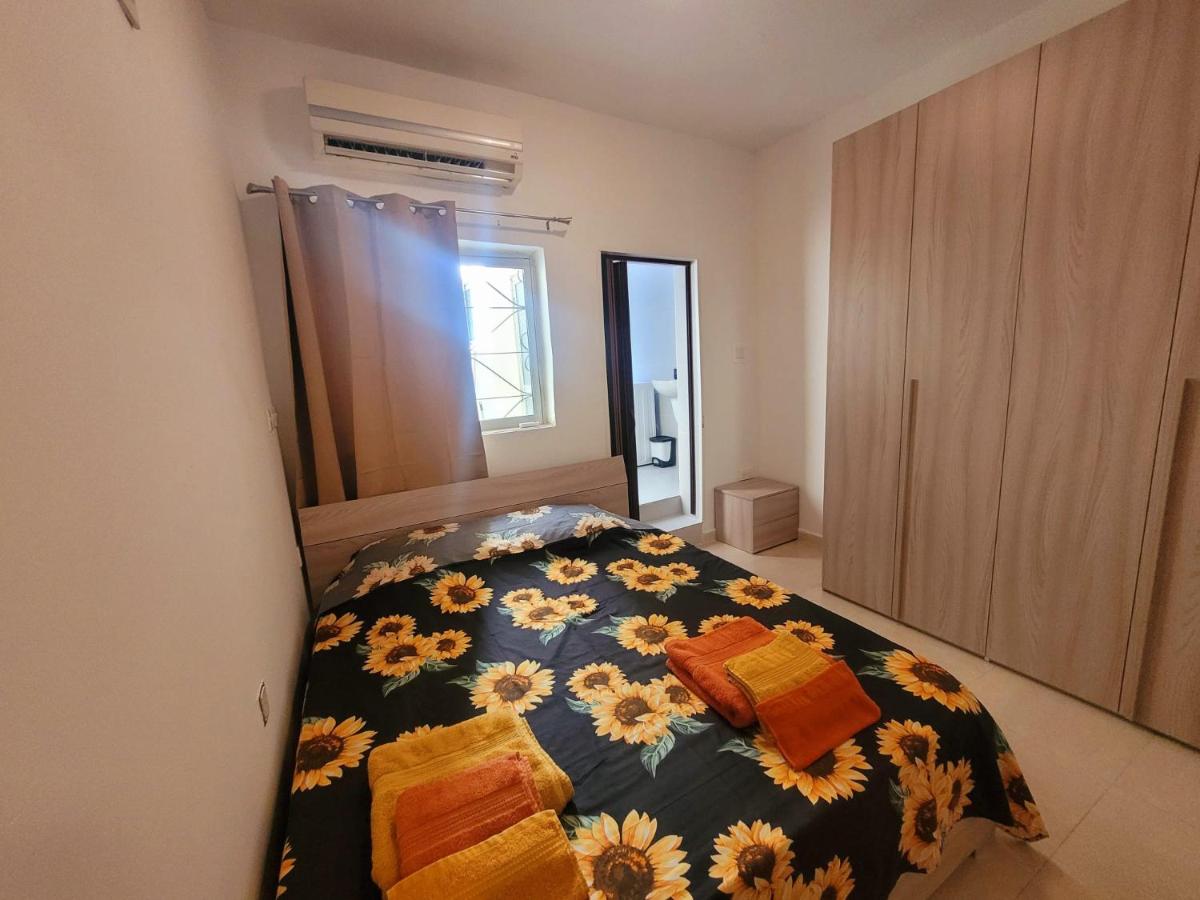 Sunflower Maltese House in Sliema 3 Sunflower Maltese House in Sliema 3