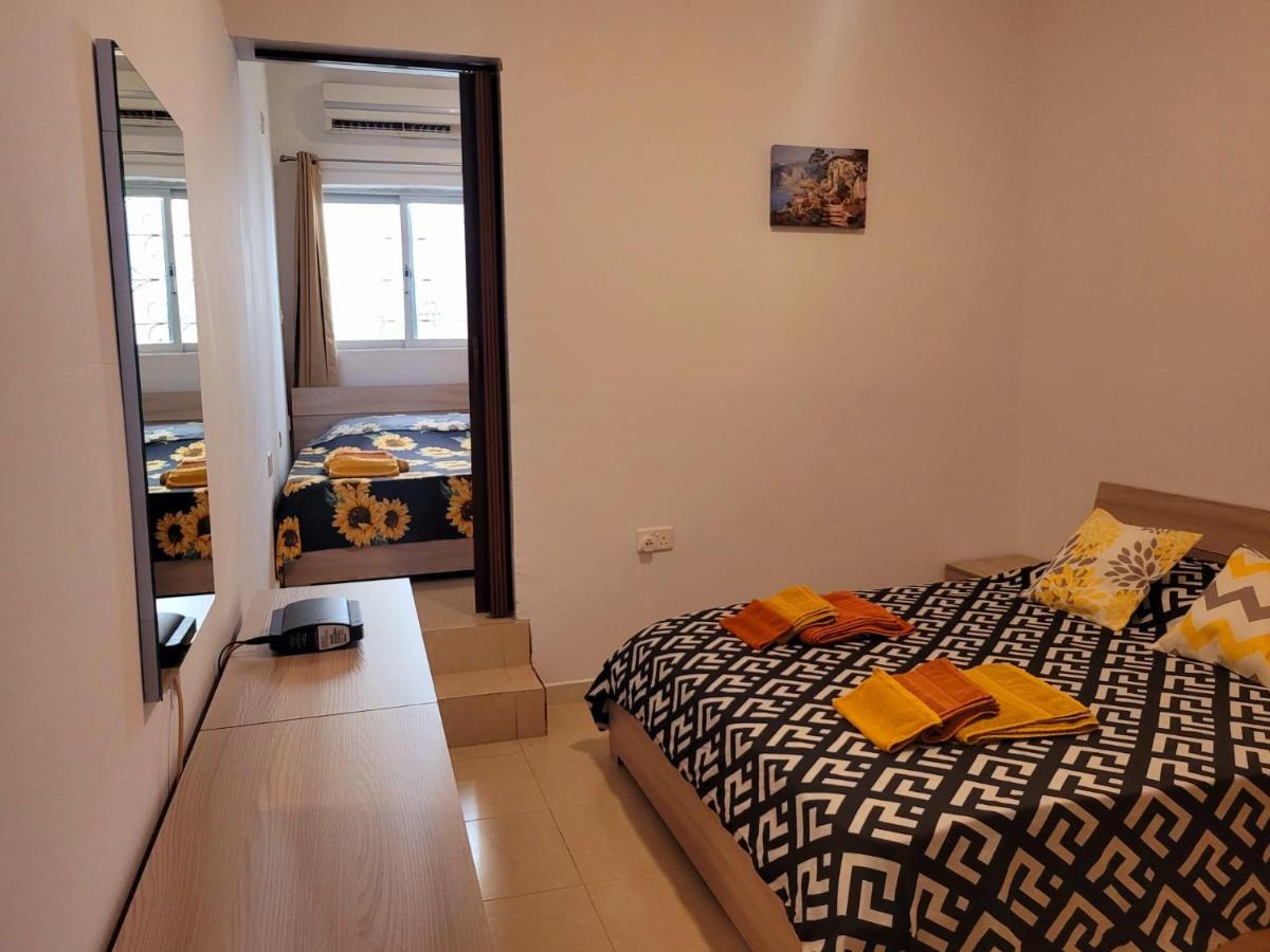 Sunflower Maltese House in Sliema 8 Sunflower Maltese House in Sliema 8