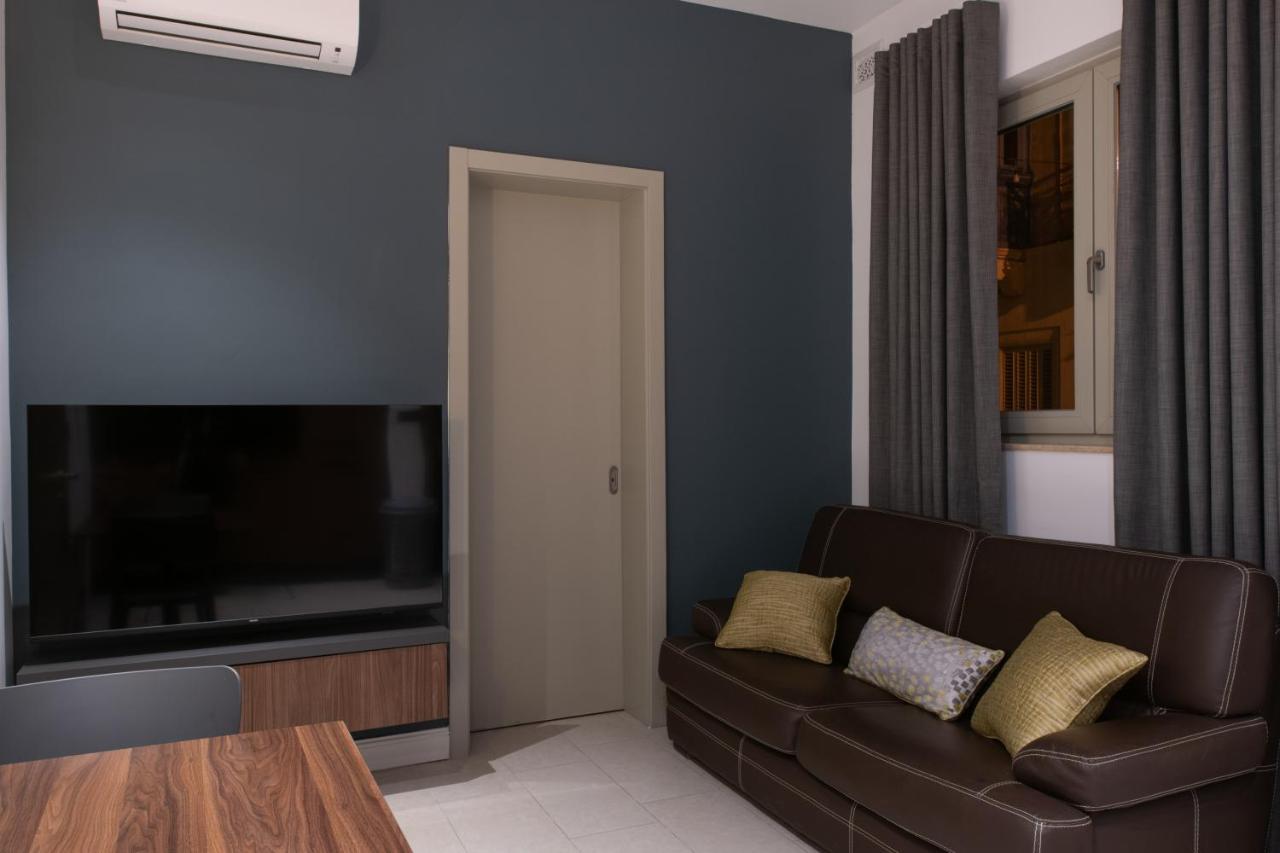 Marea Central Apartments 6 Marea Central Apartments 6