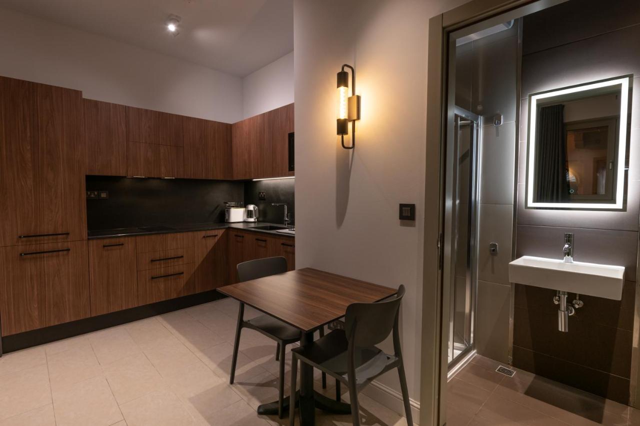Marea Central Apartments 5 Marea Central Apartments 5