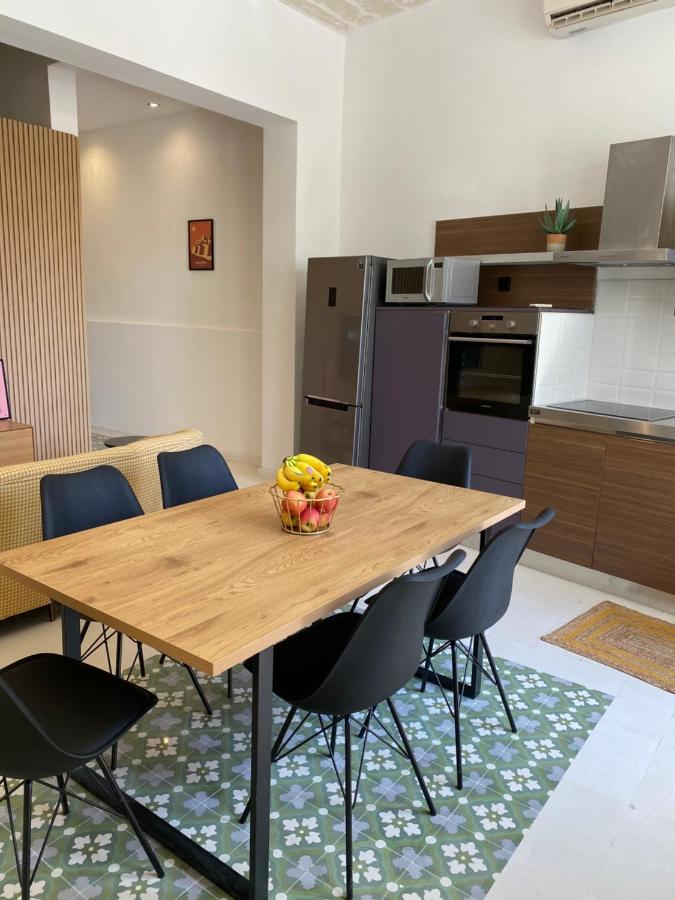 Stylish Typical Maltese Getaway close to the sea 4 Stylish Typical Maltese Getaway close to the sea 4