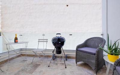 Top Location 1 Bedroom with Terrace 9 Top Location 1 Bedroom with Terrace 9