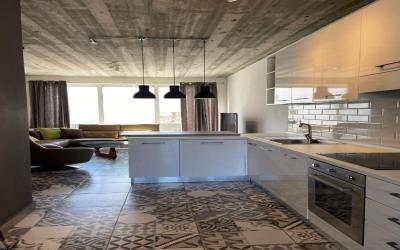 Sliema Distant Seaview Penthouse 5 Sliema Distant Seaview Penthouse 5