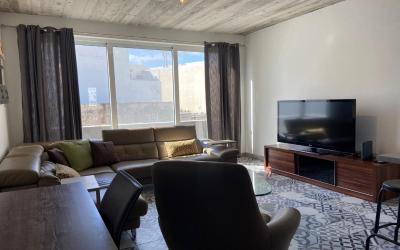 Sliema Distant Seaview Penthouse 6 Sliema Distant Seaview Penthouse 6
