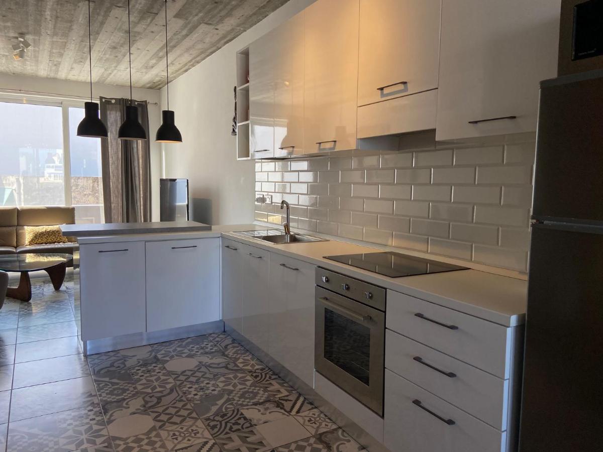 Sliema Distant Seaview Penthouse 4 Sliema Distant Seaview Penthouse 4