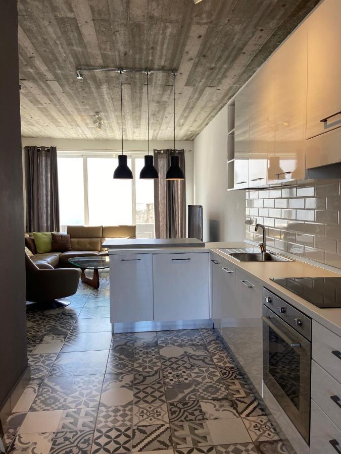 Sliema Distant Seaview Penthouse 5 Sliema Distant Seaview Penthouse 5