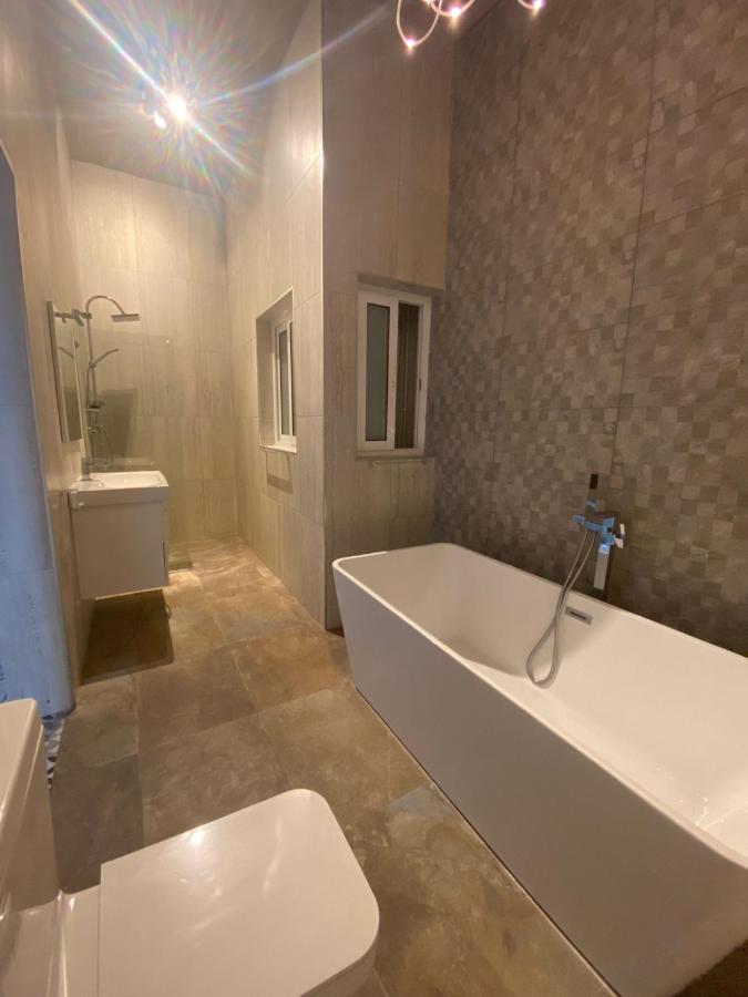 Sliema Distant Seaview Penthouse 9 Sliema Distant Seaview Penthouse 9