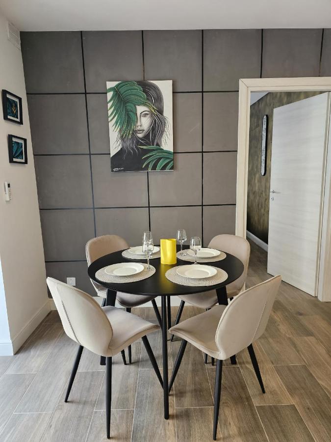 KORZO SUITES SLIEMA III 7 KORZO SUITES SLIEMA III 7